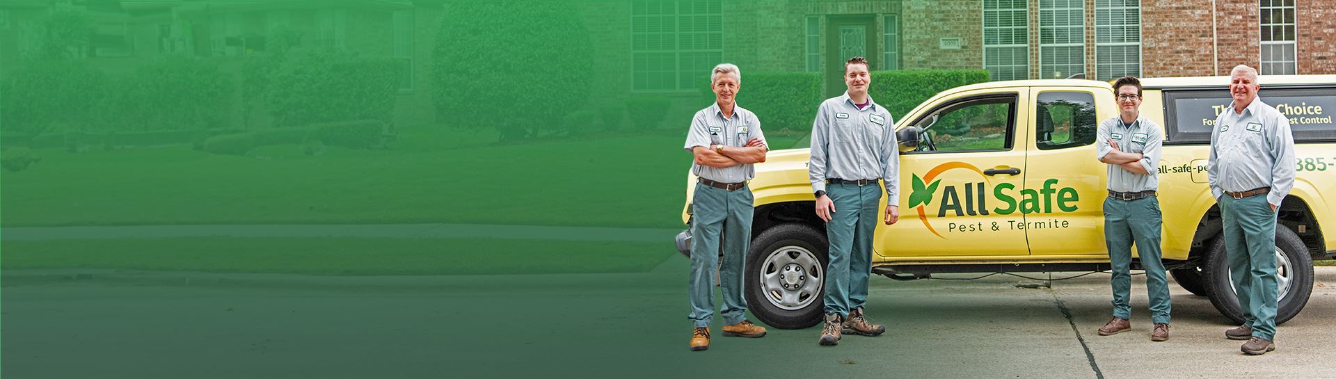 A1 Charlotte Pest Control Companies